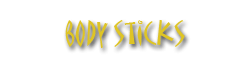 Body Stick